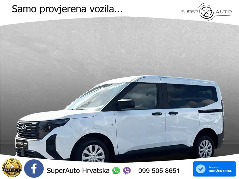 Ford Transit 101 KS