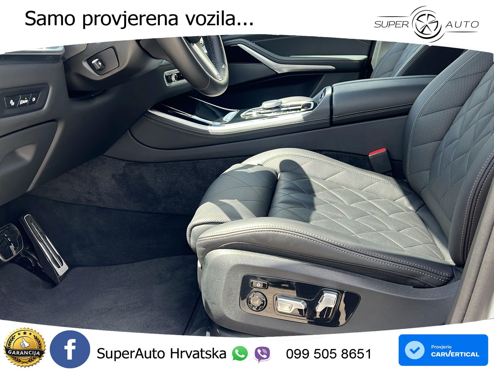 BMW X5 30d (298 KS) xDrive Steptronic M Sport LED+GR SJED+ACC