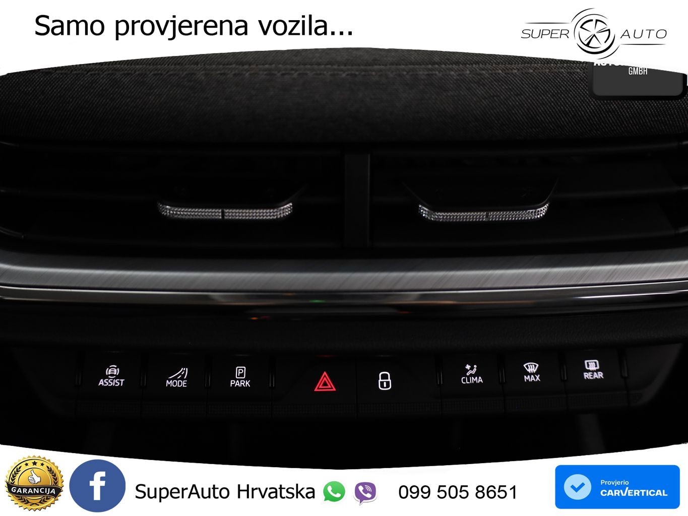 Škoda Enyaq 85 82 kWh (286 KS) LED+GR SJED+ACC