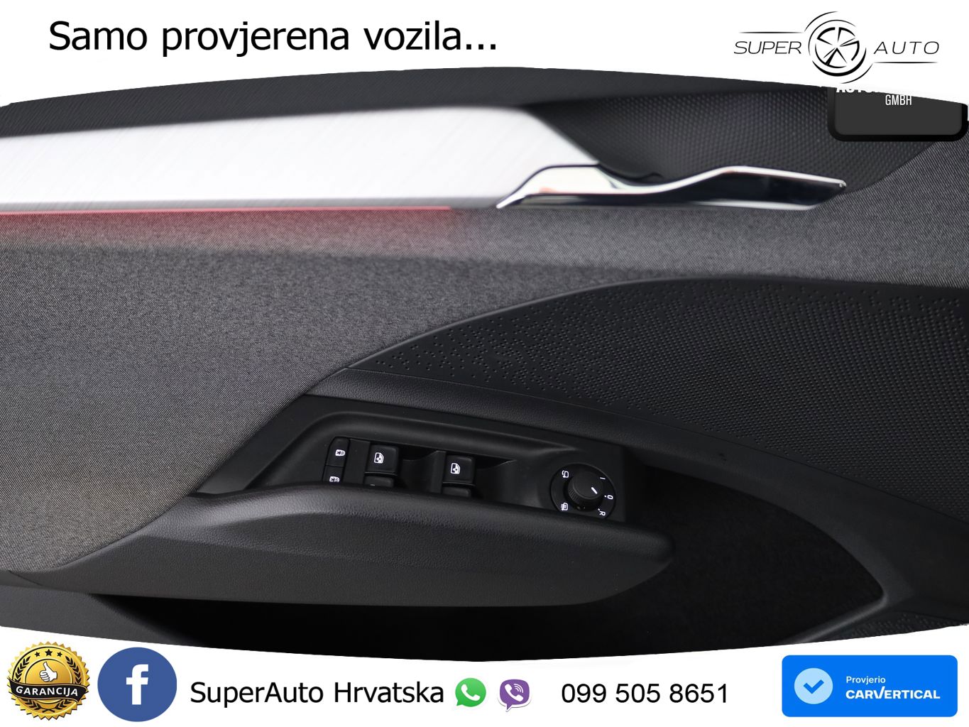 Škoda Enyaq 85 82 kWh (286 KS) LED+GR SJED+ACC