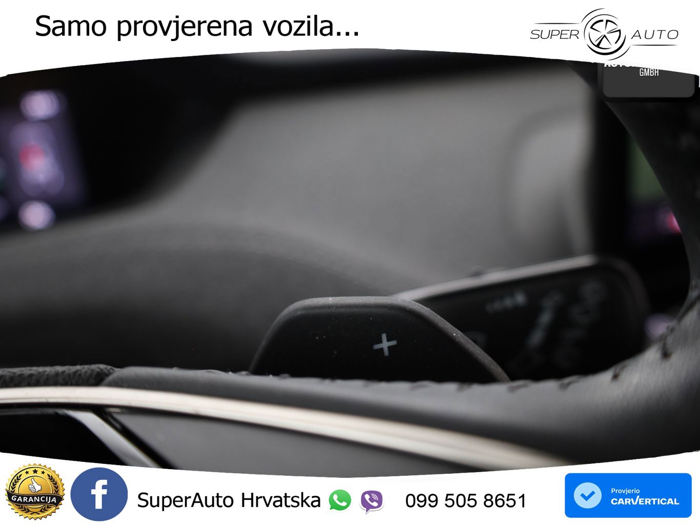 Škoda Enyaq 85 82 kWh (286 KS) LED+GR SJED+ACC
