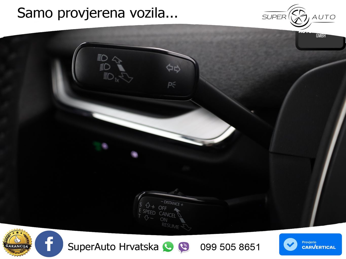 Škoda Enyaq 85 82 kWh (286 KS) LED+GR SJED+ACC