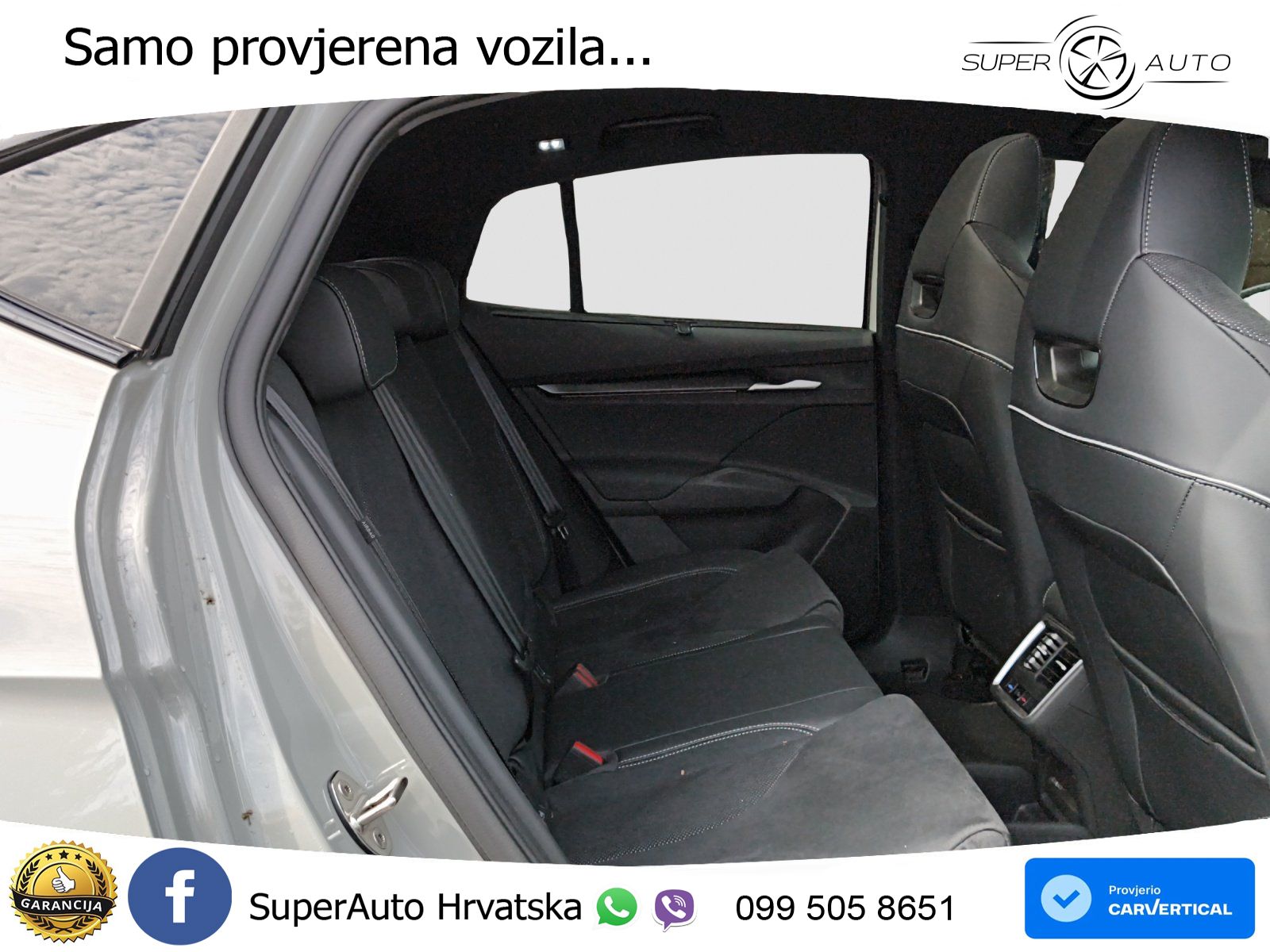 Škoda Enyaq Coupe iV 85 82 kWh (286 KS) SportLine LED+GR SJED+ACC