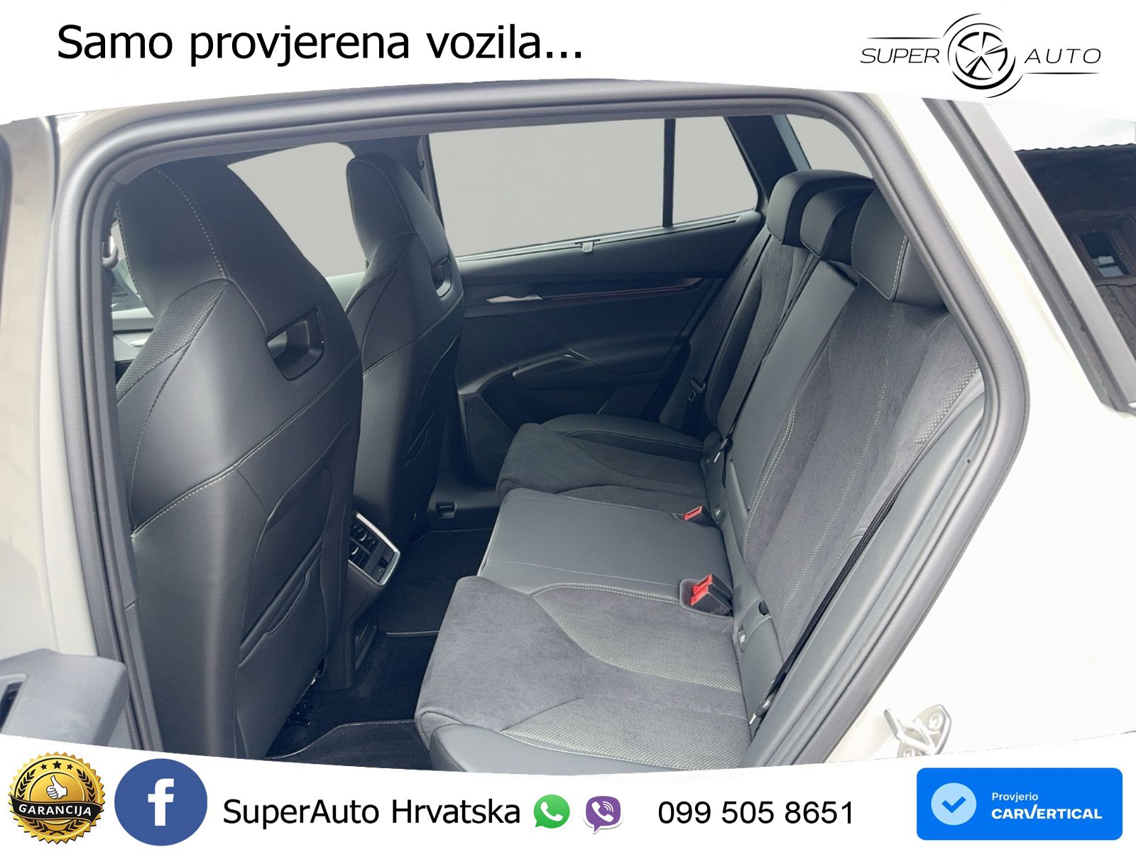 Škoda Enyaq 85 82 kWh (286 KS) SportLine