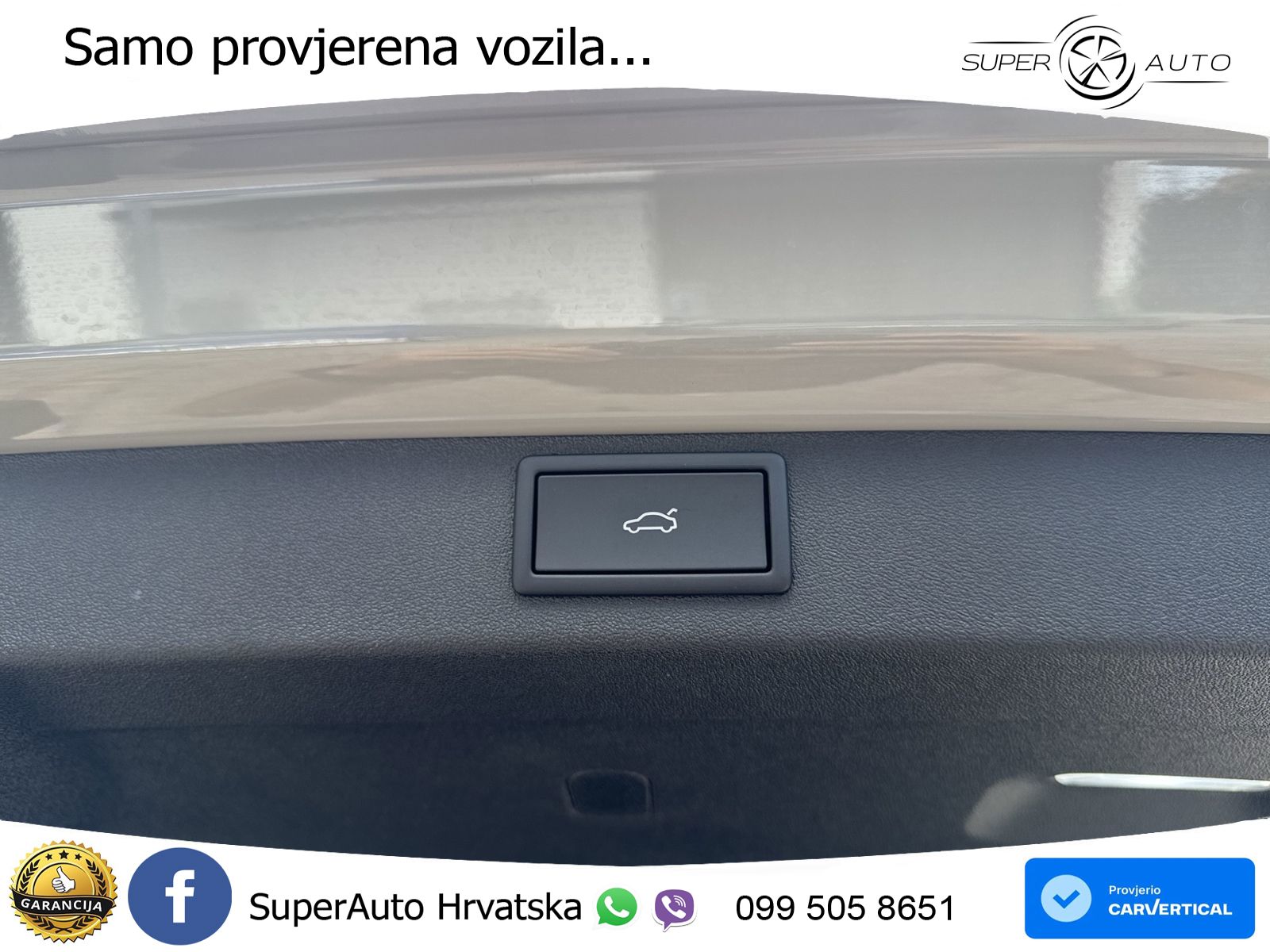 Škoda Enyaq 85 82 kWh (286 KS) SportLine
