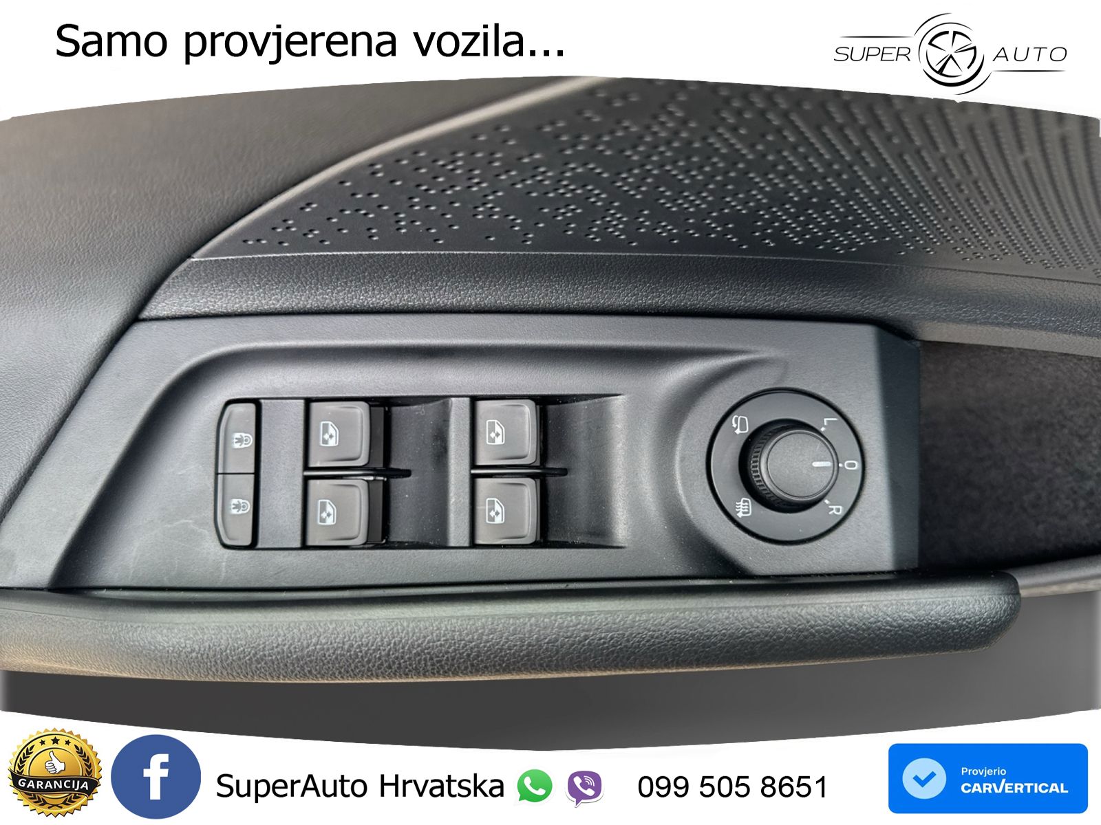 Škoda Enyaq 85 82 kWh (286 KS) SportLine