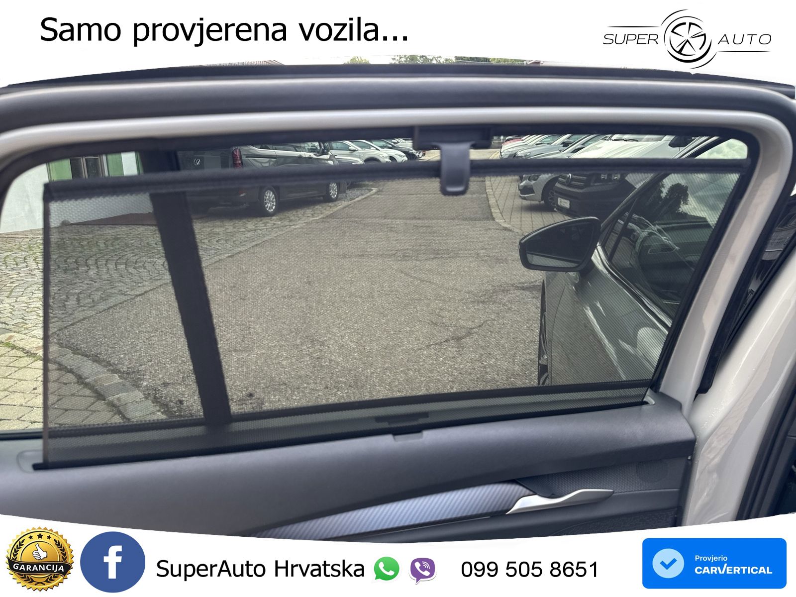 Škoda Enyaq 85 82 kWh (286 KS) SportLine