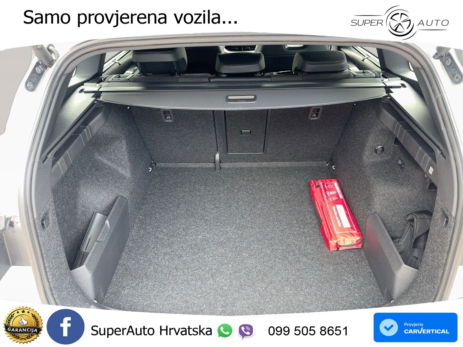 Škoda Enyaq 85 82 kWh (286 KS) SportLine