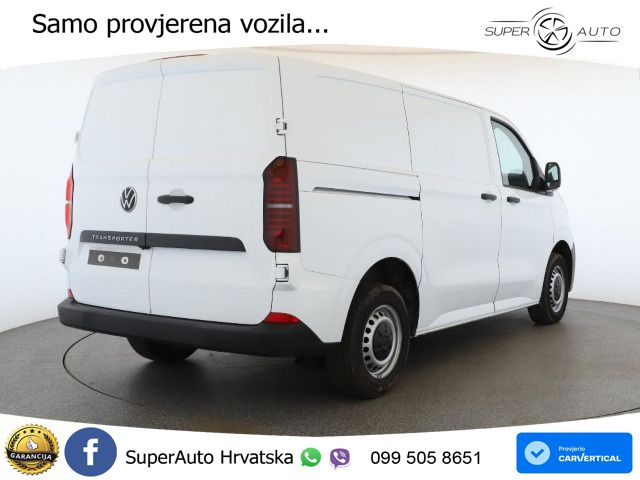 VW Transporter 150 KS