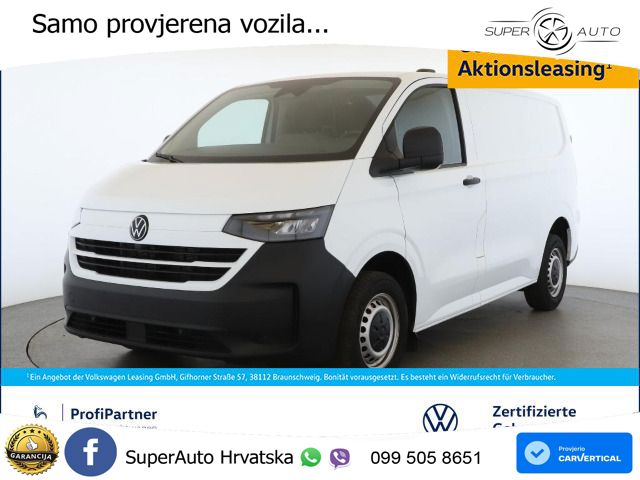VW Transporter 150 KS