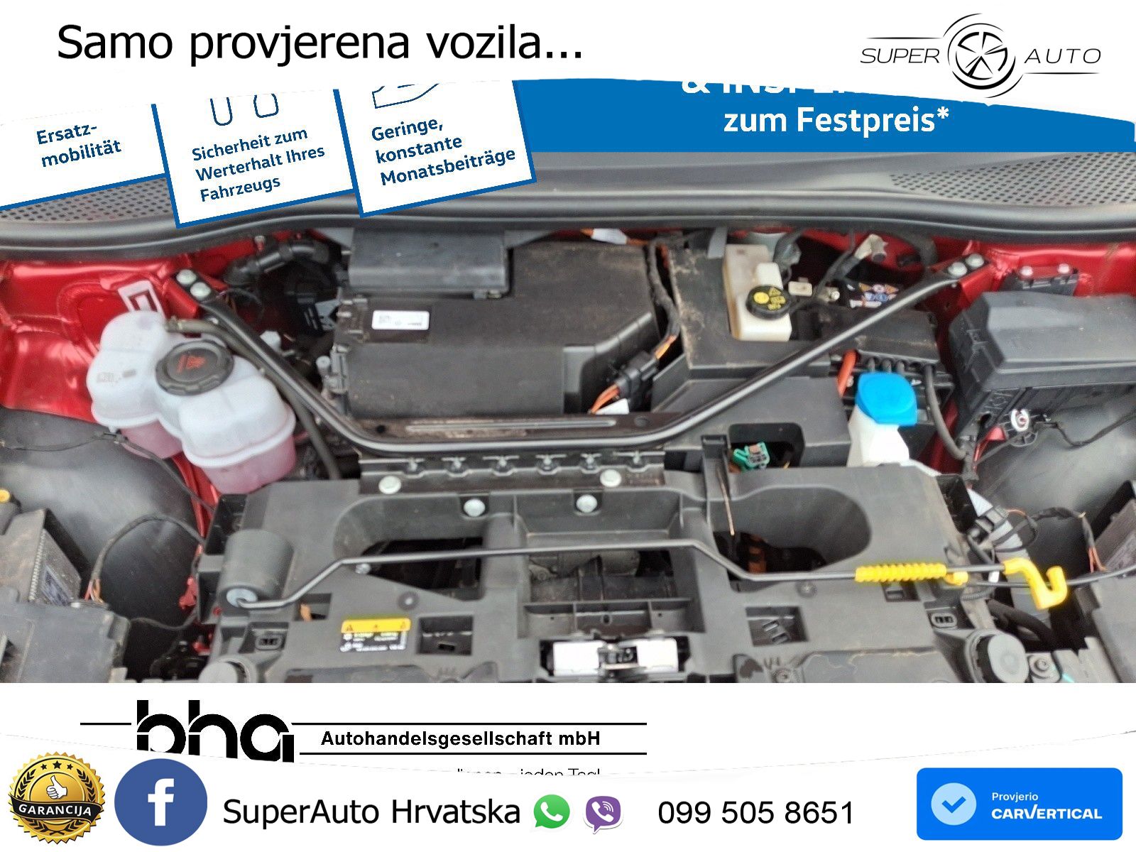 Volkswagen ID.4 Pro Performance 82 kWh (204 KS) LED+GR SJED+ACC