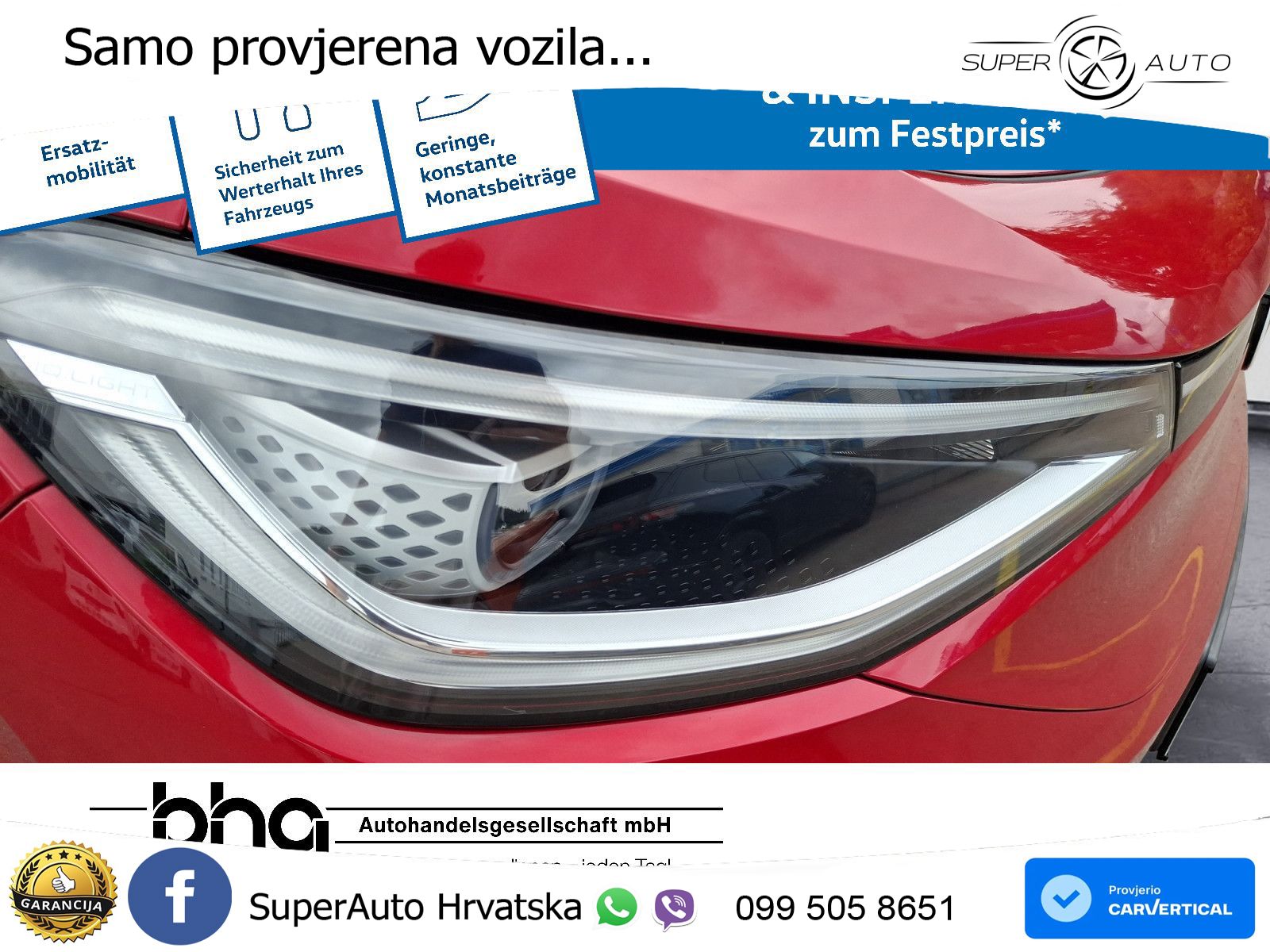Volkswagen ID.4 Pro Performance 82 kWh (204 KS) LED+GR SJED+ACC