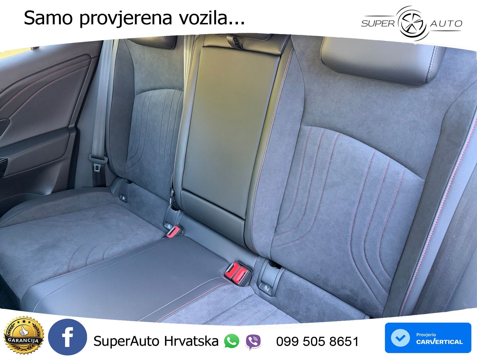 Volkswagen ID.3 GTX 84 kWh (286 KS)