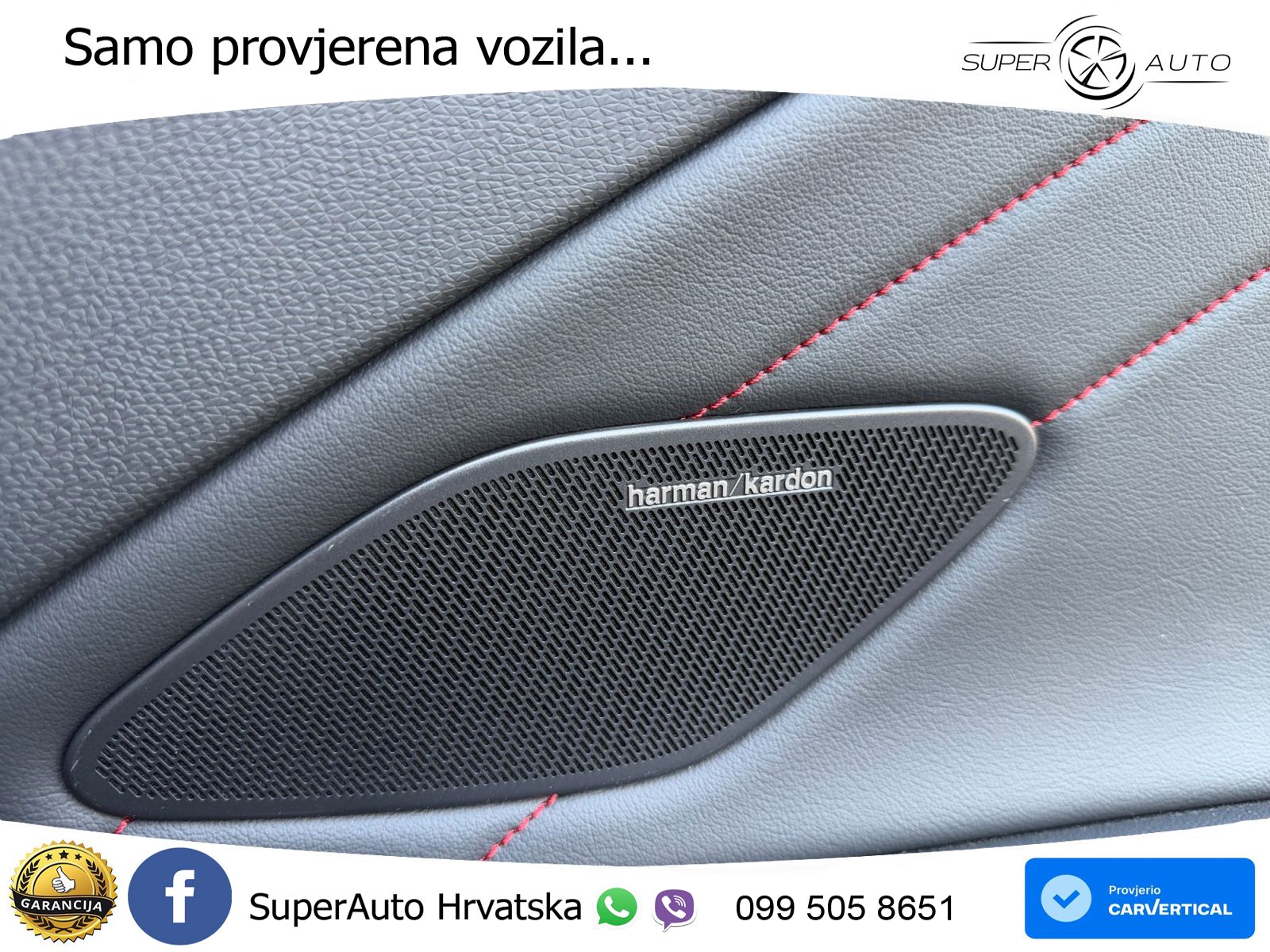 Volkswagen ID.3 GTX 84 kWh (286 KS)