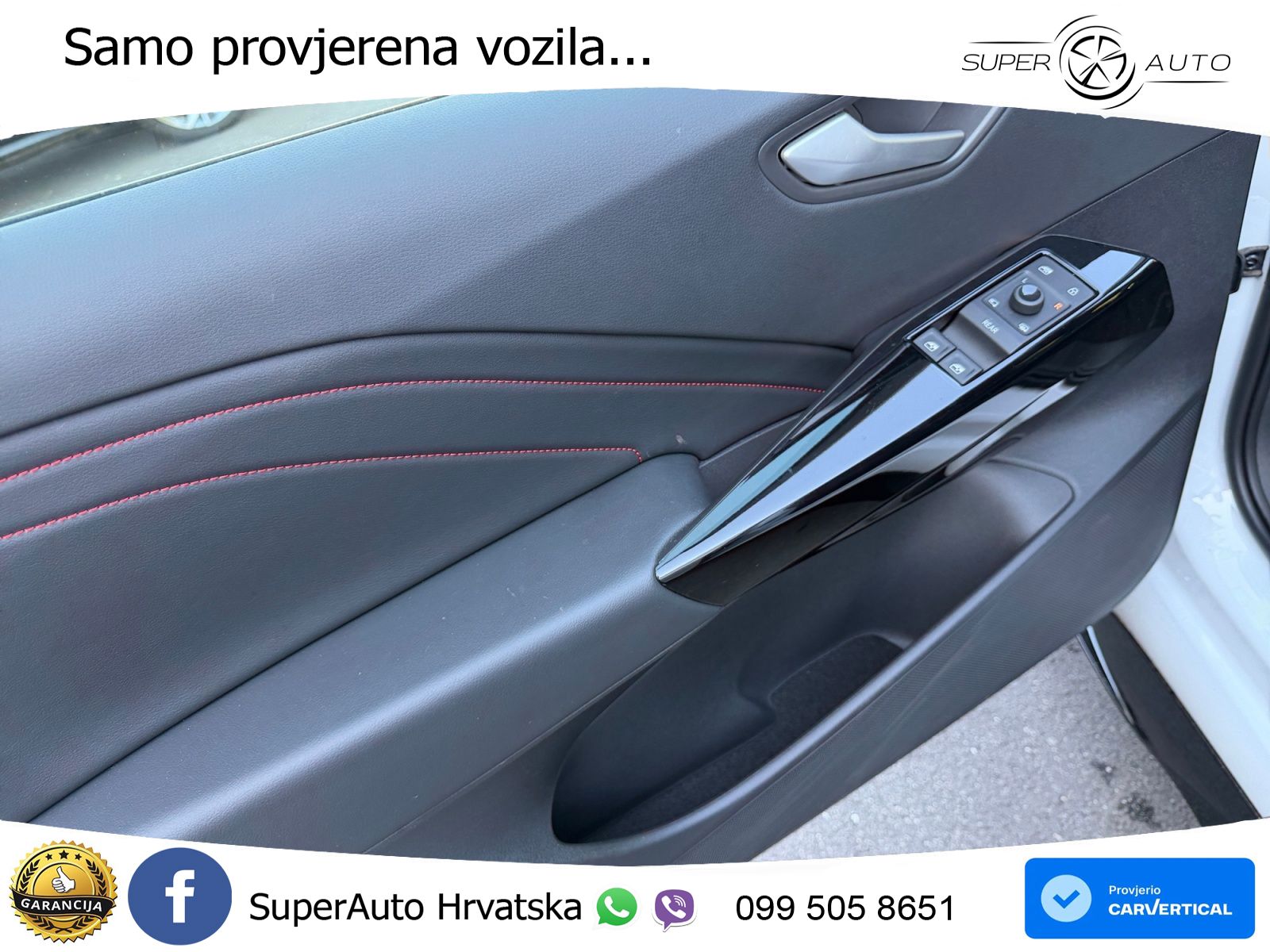 Volkswagen ID.3 GTX 84 kWh (286 KS)