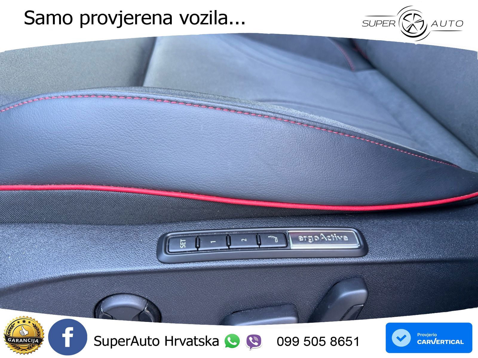 Volkswagen ID.3 GTX 84 kWh (286 KS)