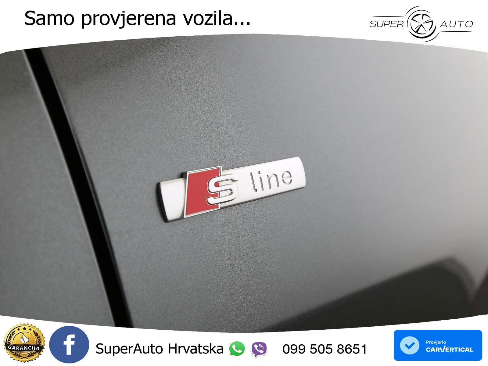Audi Q8 50 TDI V6 (286 KS) quattro Tiptronic