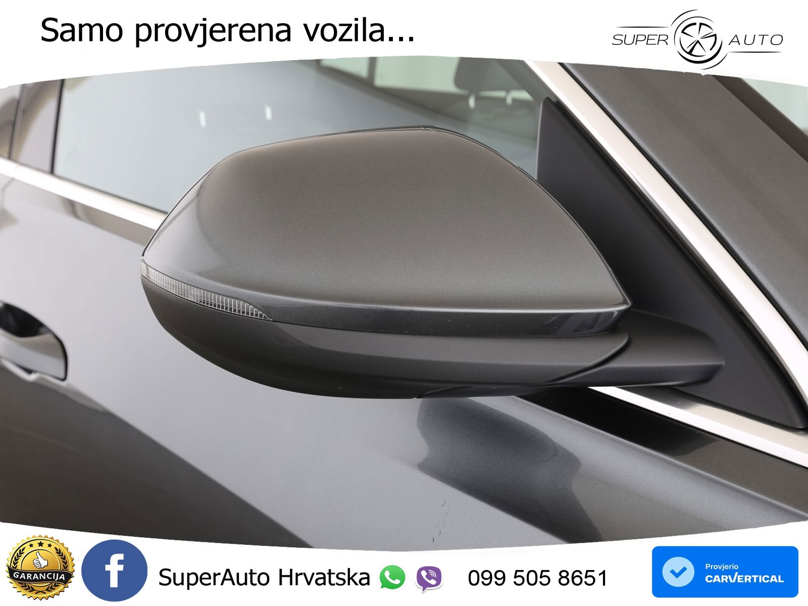 Audi Q8 50 TDI V6 (286 KS) quattro Tiptronic