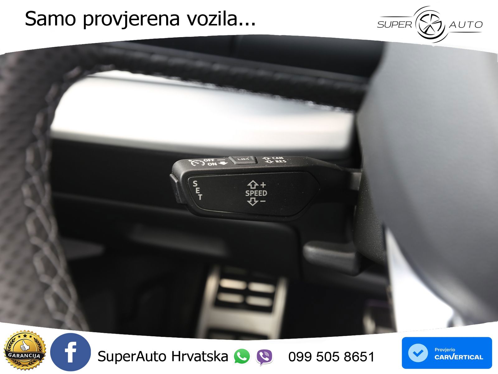 Audi Q8 50 TDI V6 (286 KS) quattro Tiptronic