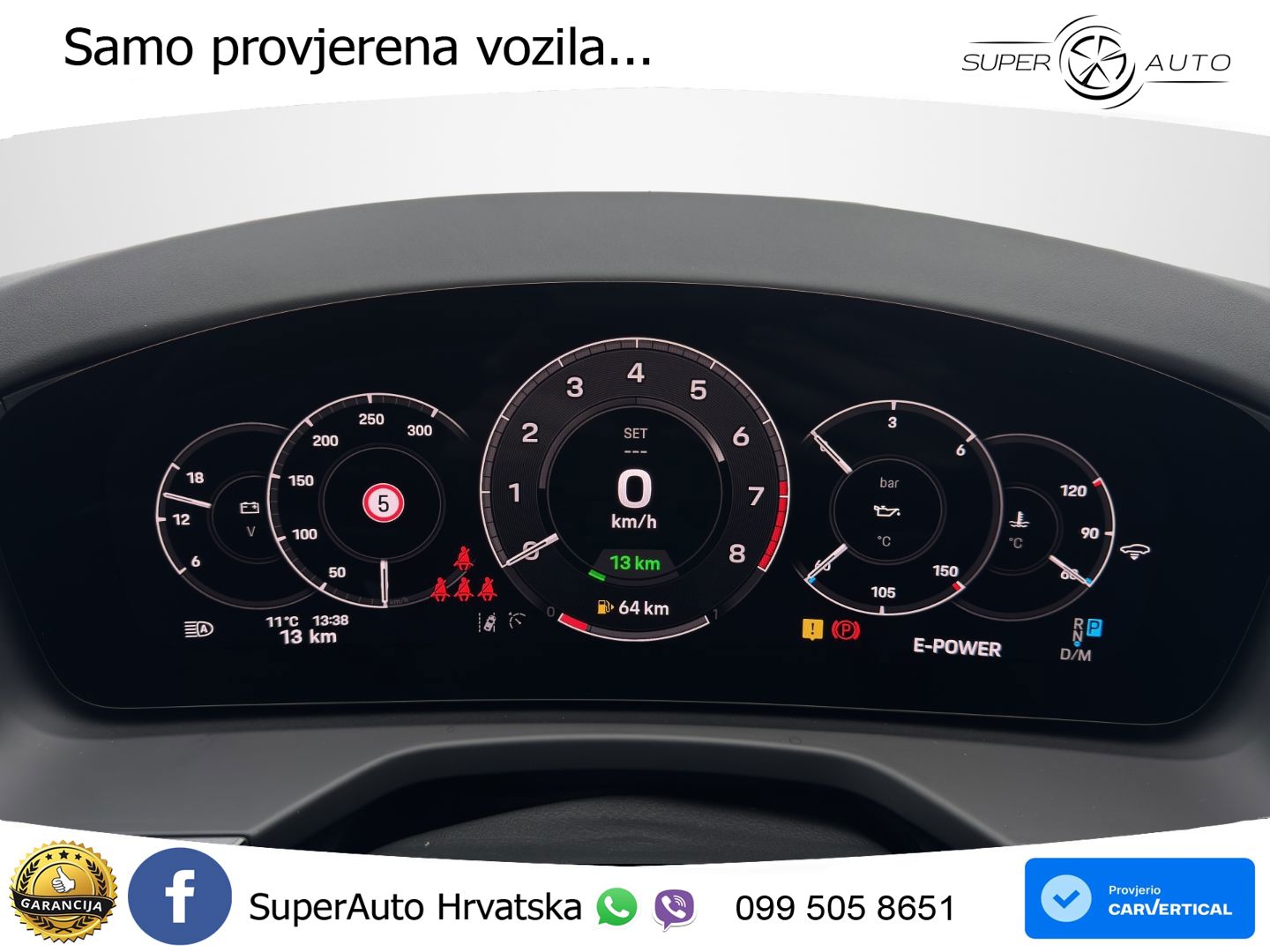 Porsche Panamera 4 2.9 V6 (470 KS) E-Hybrid PDK