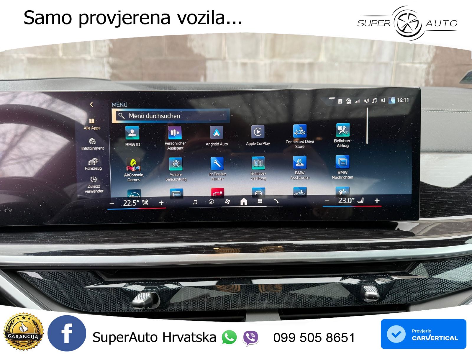 BMW X6 30d (298 KS) xDrive Steptronic M Sport LED+GR SJED+ACC