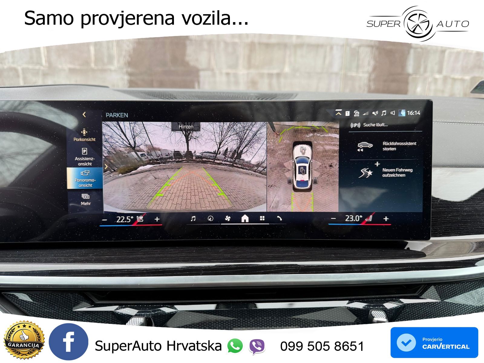 BMW X6 30d (298 KS) xDrive Steptronic M Sport LED+GR SJED+ACC