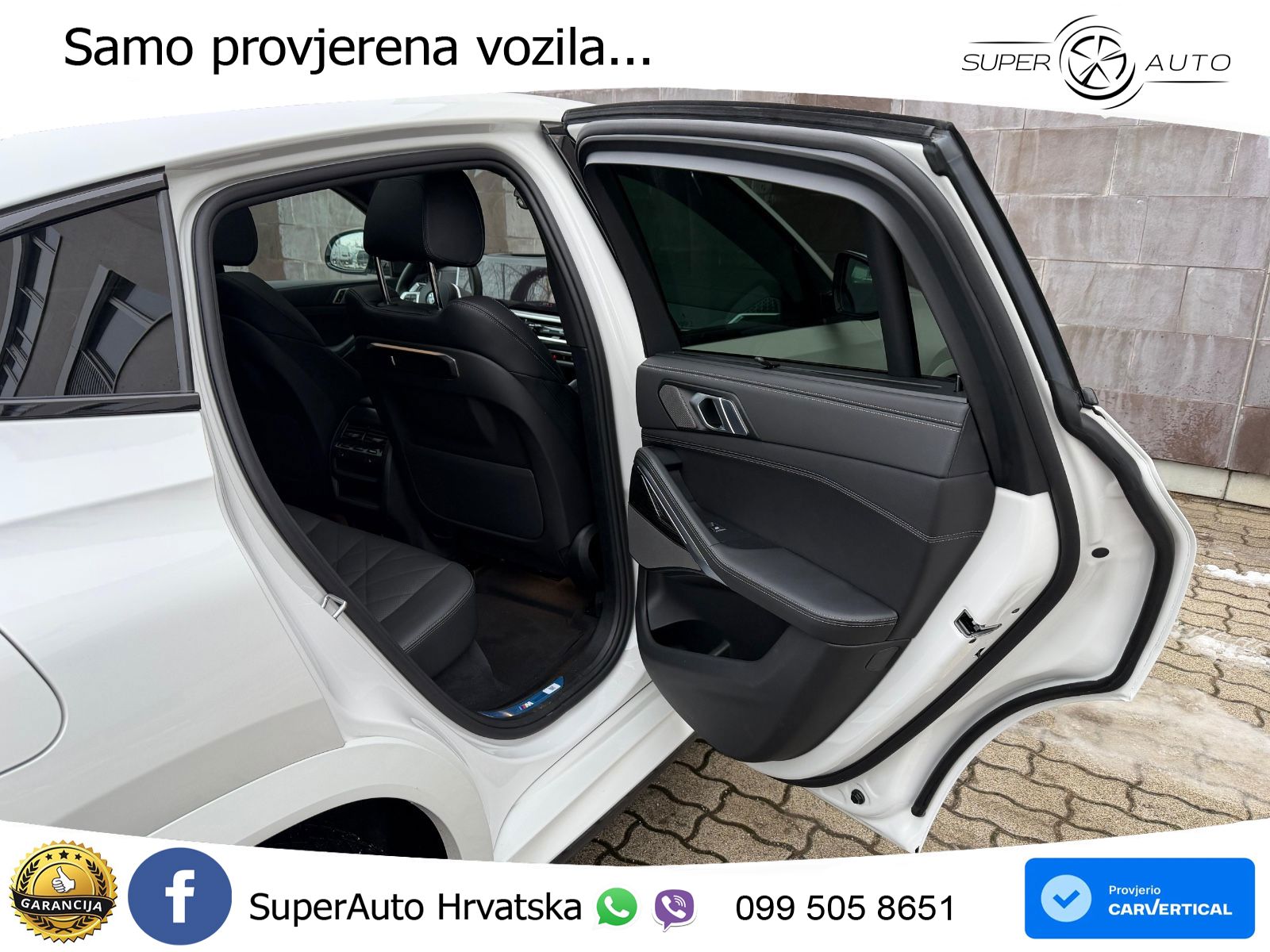BMW X6 30d (298 KS) xDrive Steptronic M Sport LED+GR SJED+ACC