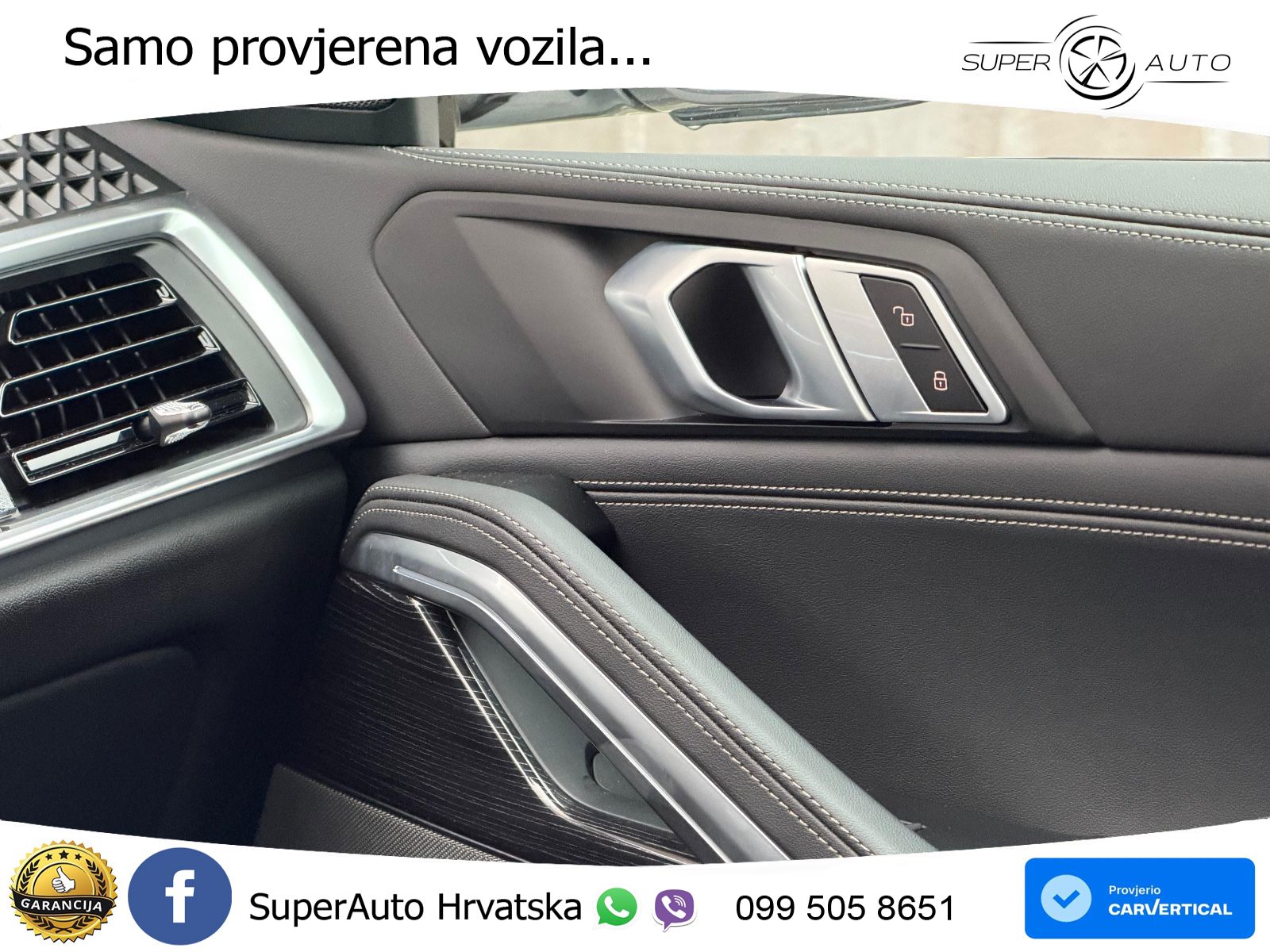 BMW X6 30d (298 KS) xDrive Steptronic M Sport LED+GR SJED+ACC