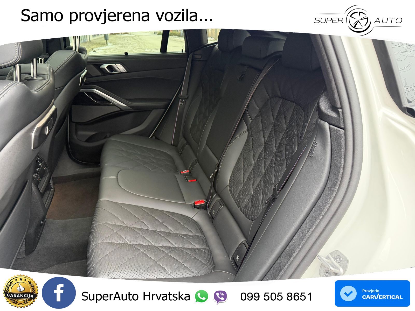 BMW X6 30d (298 KS) xDrive Steptronic M Sport LED+GR SJED+ACC