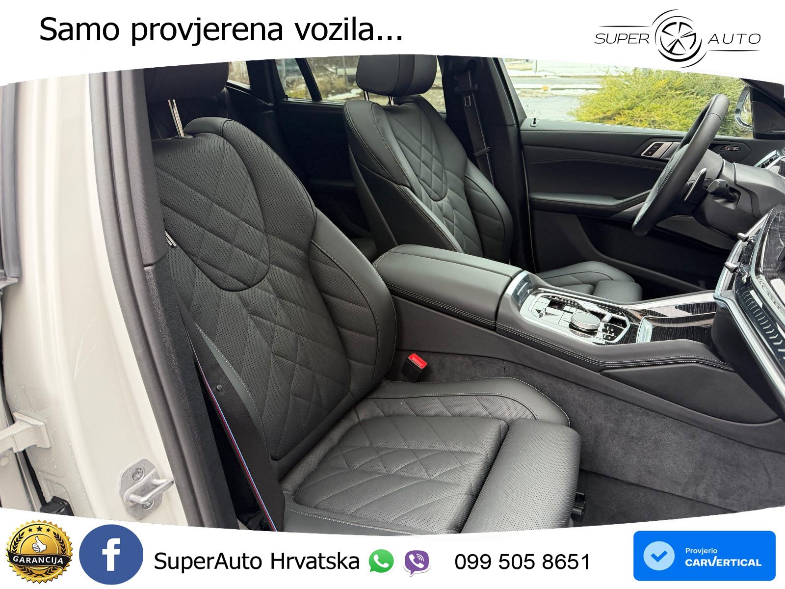 BMW X6 30d (298 KS) xDrive Steptronic M Sport LED+GR SJED+ACC