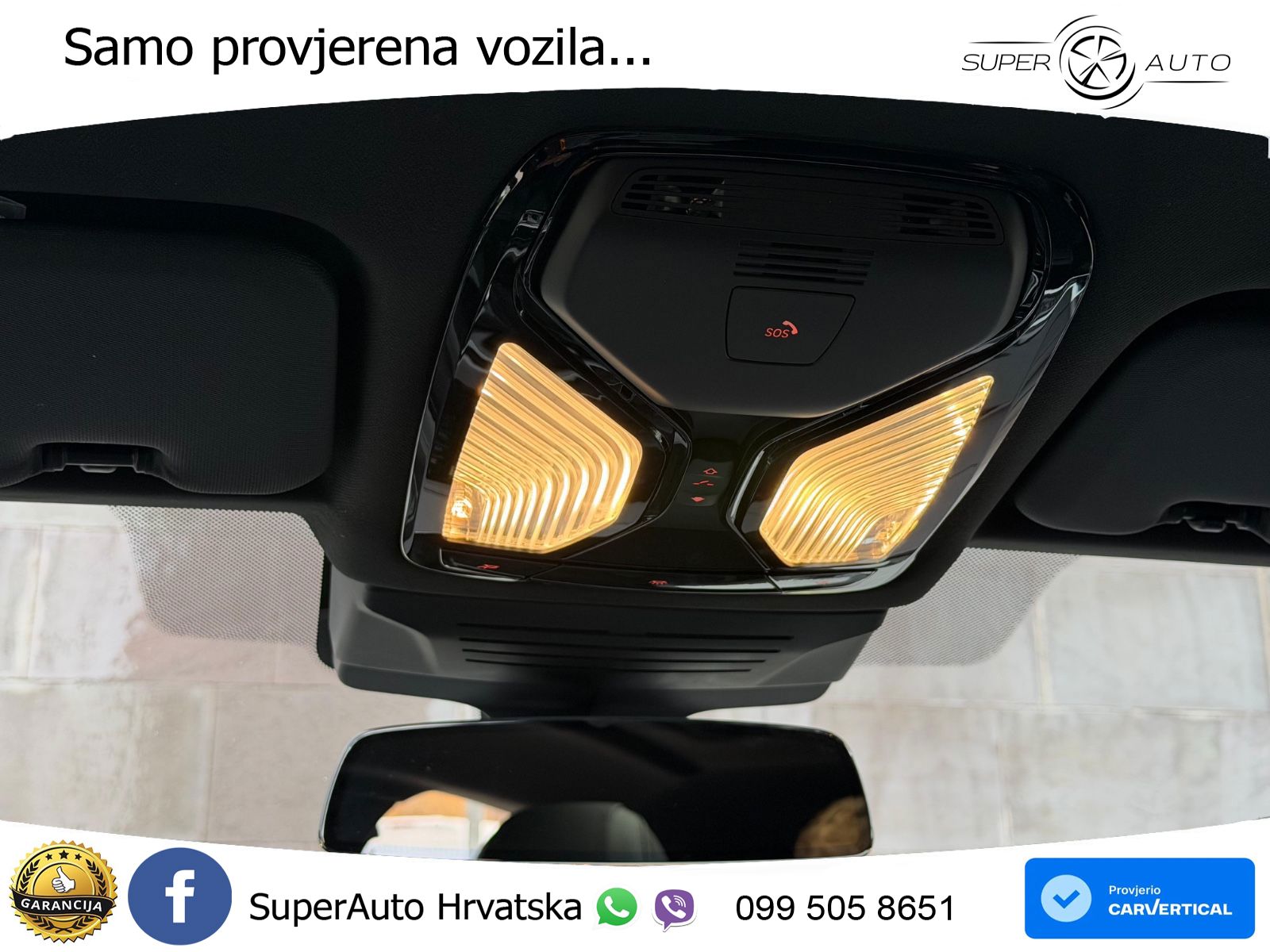 BMW X6 30d (298 KS) xDrive Steptronic M Sport LED+GR SJED+ACC