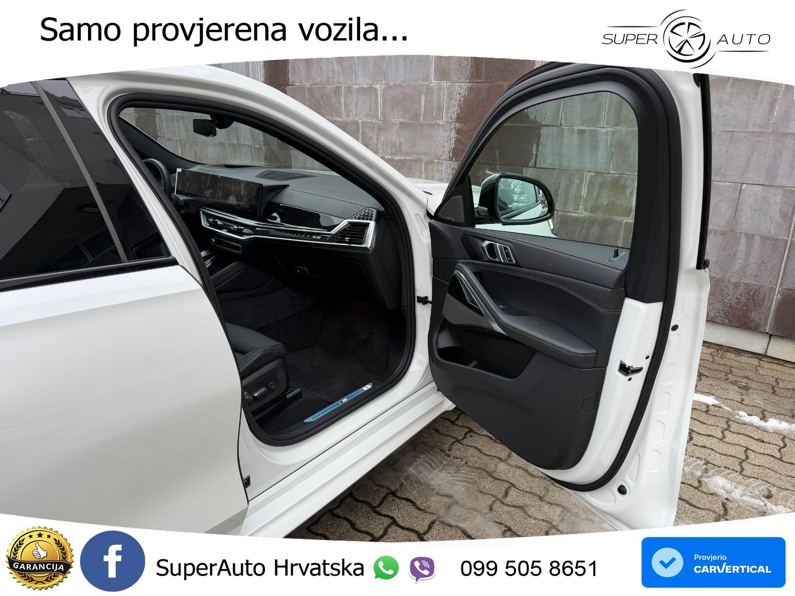 BMW X6 30d (298 KS) xDrive Steptronic M Sport LED+GR SJED+ACC