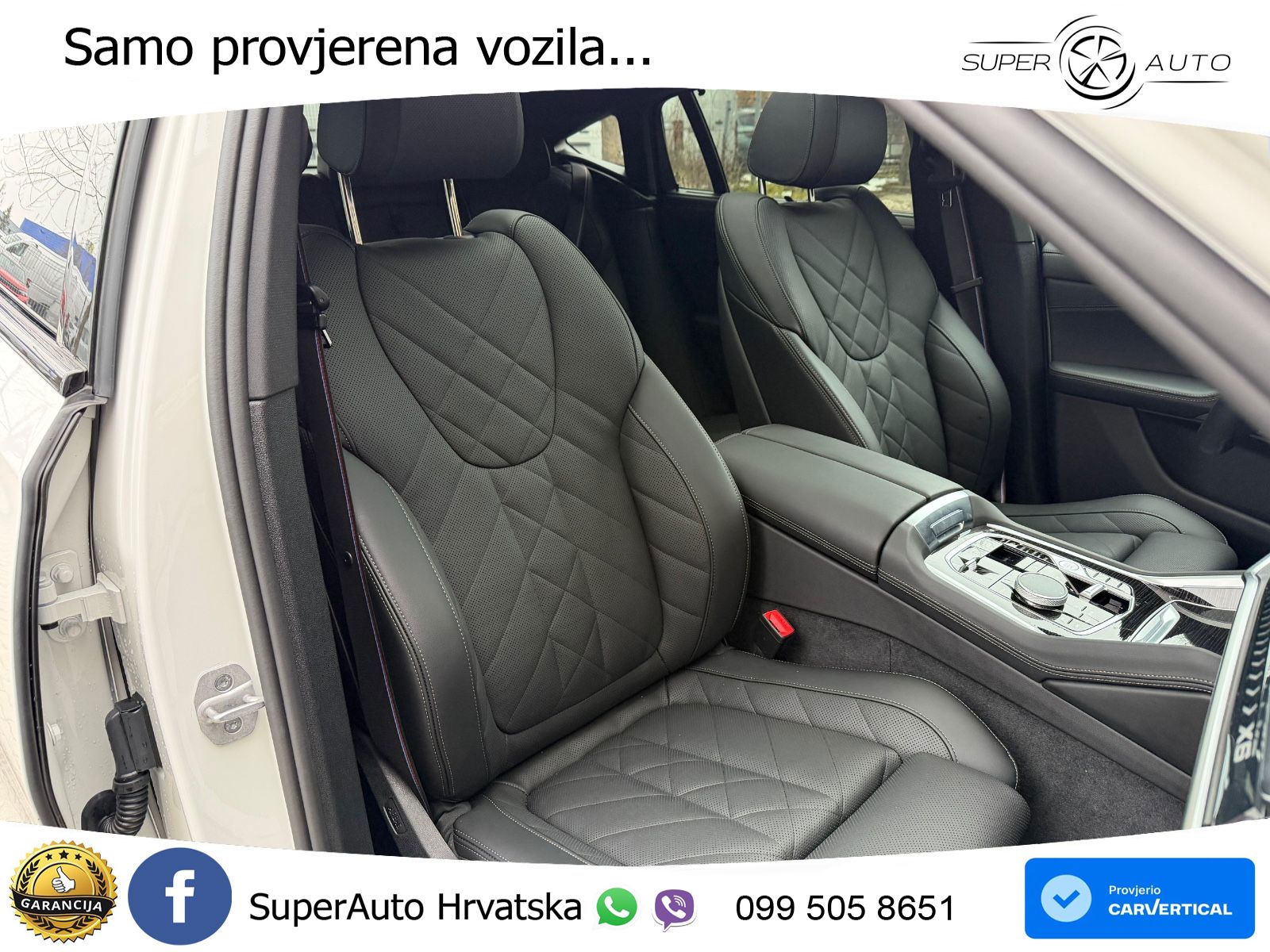 BMW X6 30d (298 KS) xDrive Steptronic M Sport LED+GR SJED+ACC