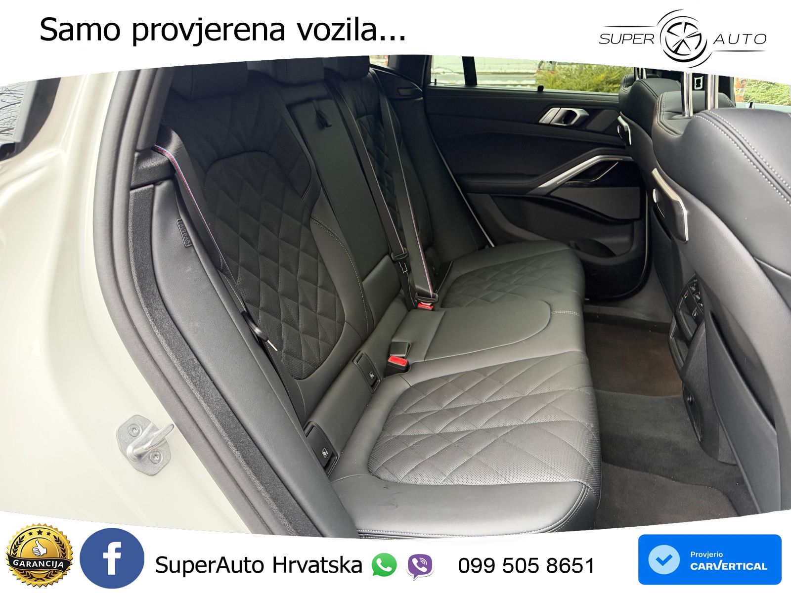 BMW X6 30d (298 KS) xDrive Steptronic M Sport LED+GR SJED+ACC