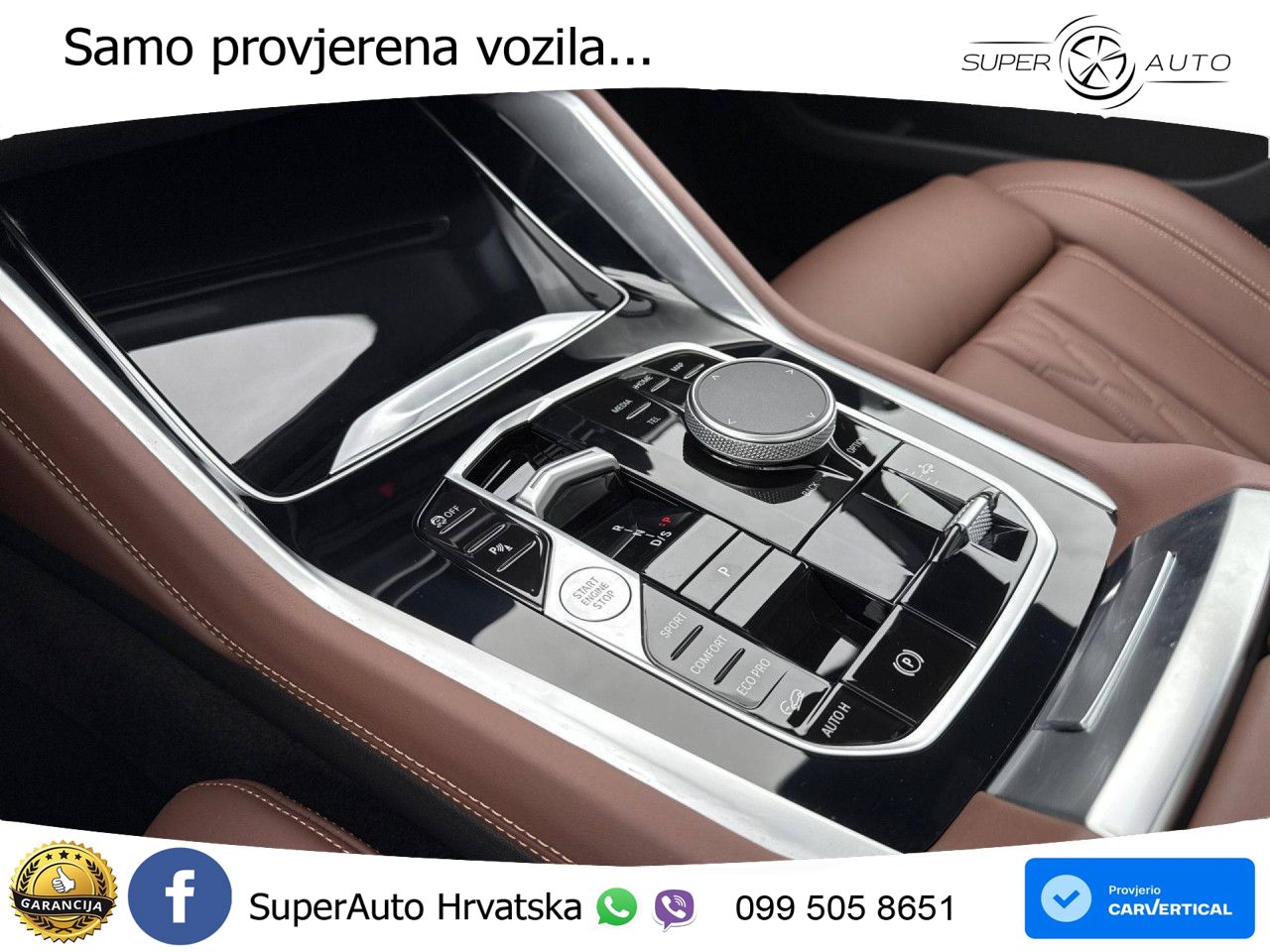 BMW X6 40d (352 KS) xDrive Steptronic M Sport LED+GR SJED+ACC