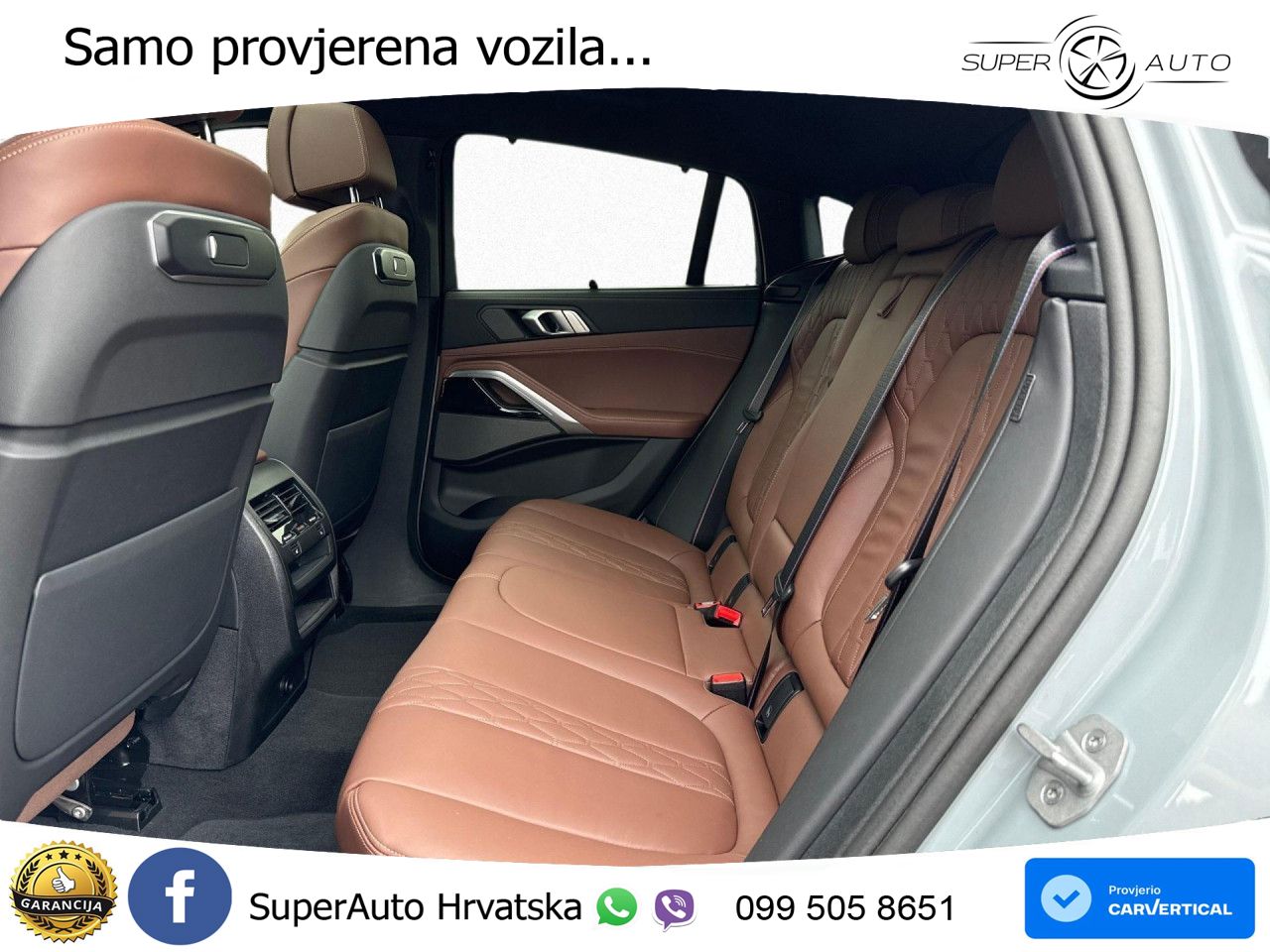 BMW X6 40d (352 KS) xDrive Steptronic M Sport LED+GR SJED+ACC