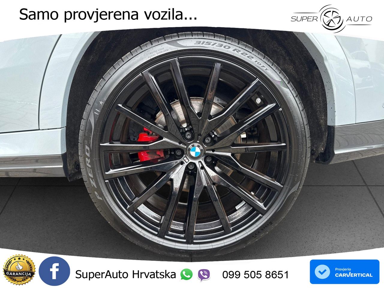 BMW X6 40d (352 KS) xDrive Steptronic M Sport LED+GR SJED+ACC