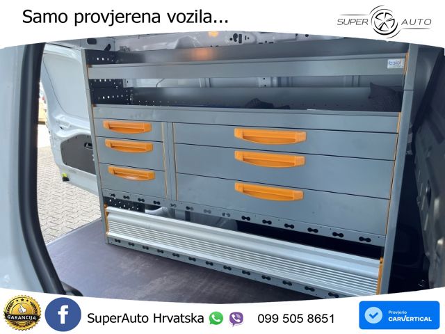 Peugeot Partner 131 KS