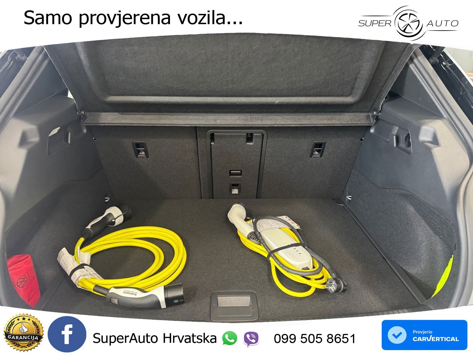 Volkswagen ID.3 Pure 55 kWh (170 KS)