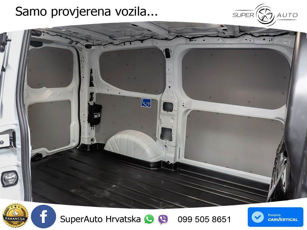 Ford Transit 232 KS