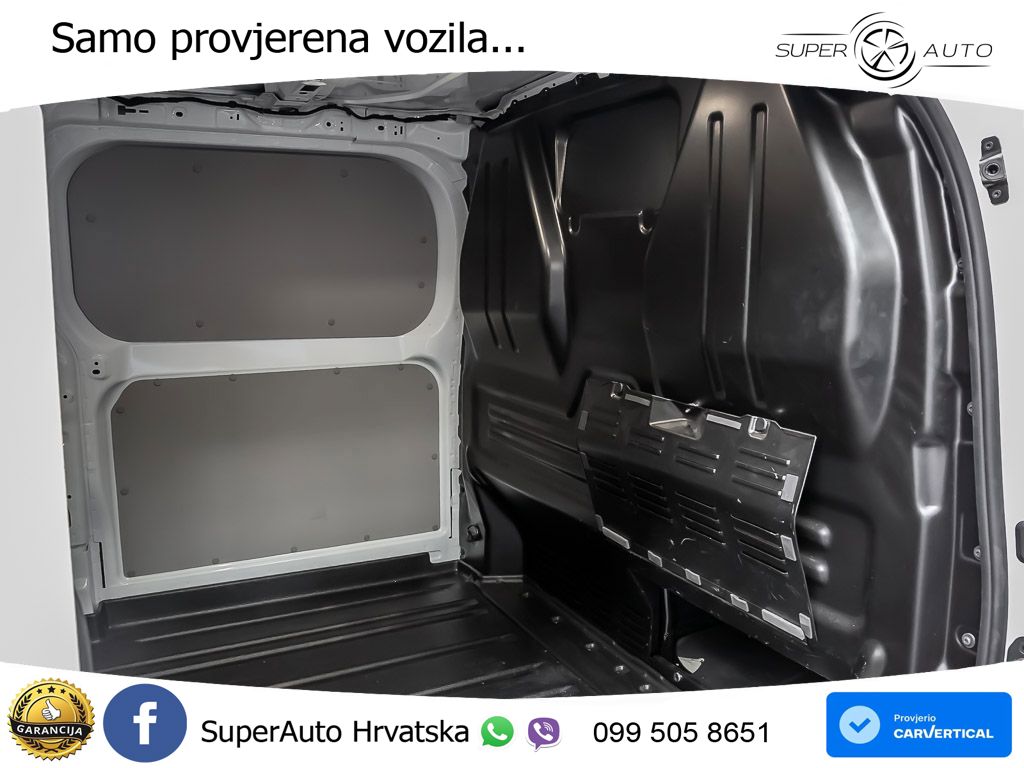 Ford Transit 232 KS