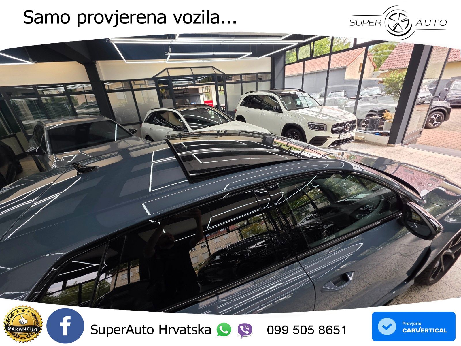Audi RS3 Sedan 2.5 TFSI (400 KS) quattro S tronic LED+GR SJED+ACC