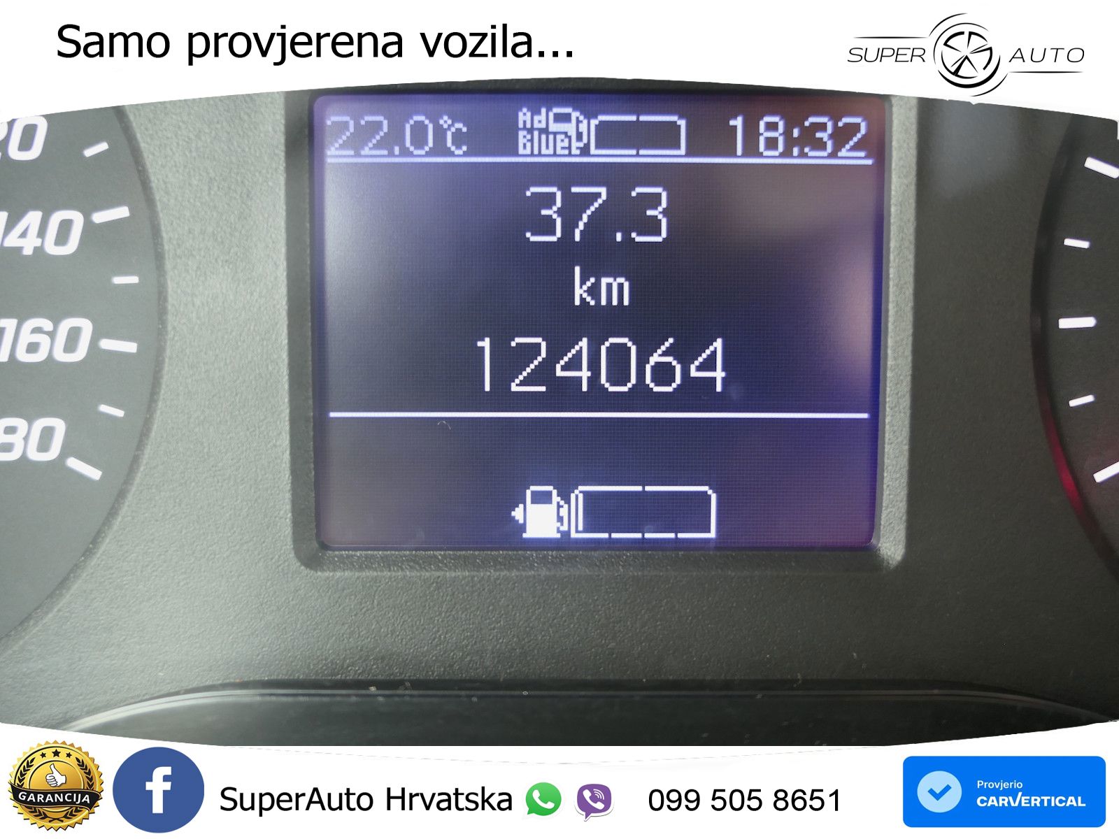 Mercedes-Benz Sprinter 170 KS