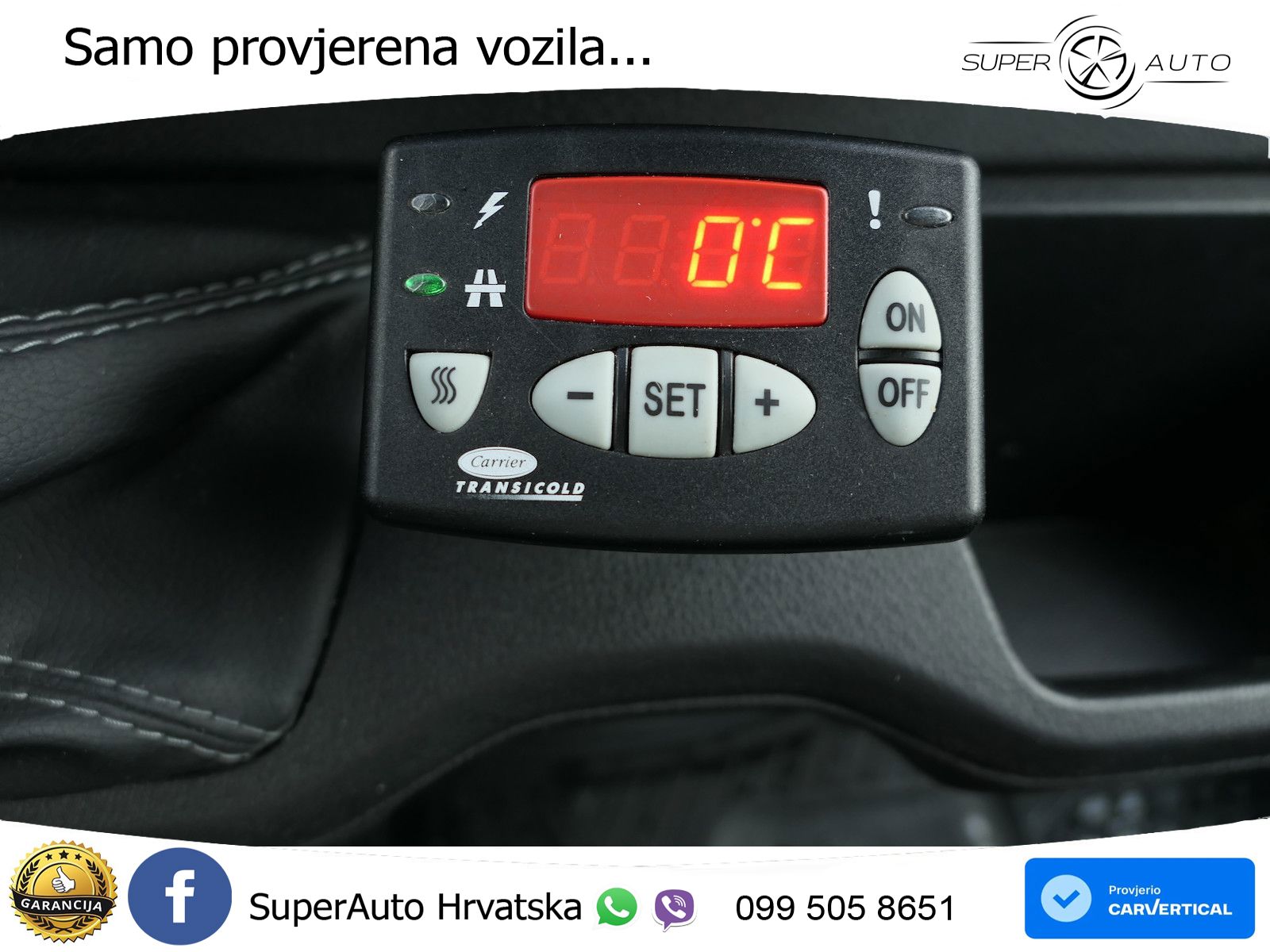 Mercedes-Benz Sprinter 170 KS