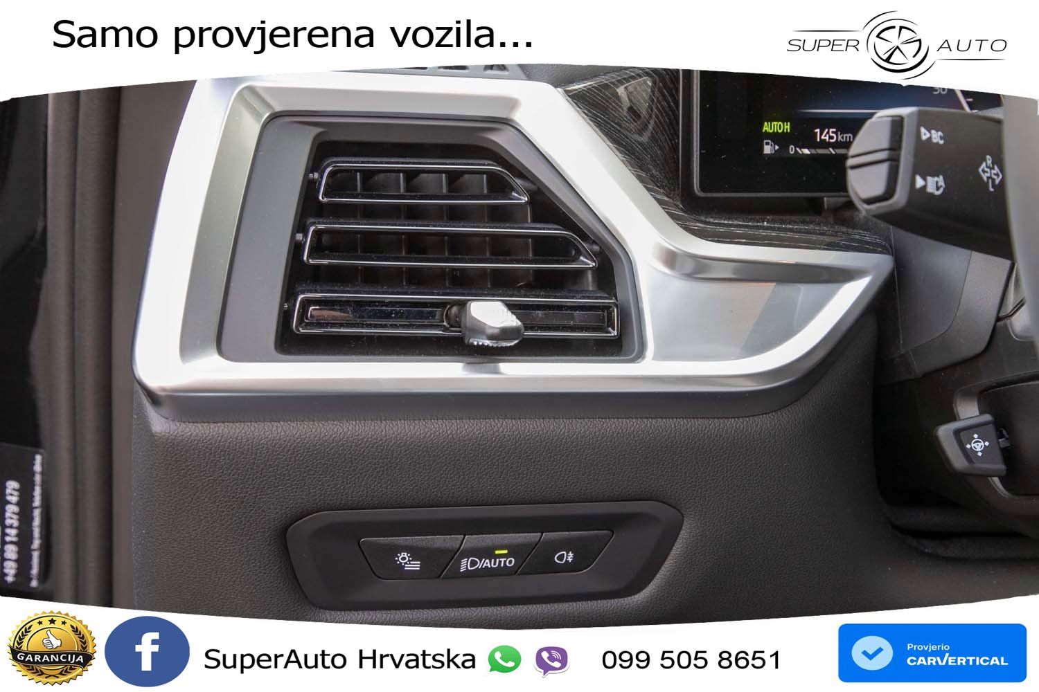 BMW X6 30d (298 KS) xDrive Steptronic LED+GR SJED+ACC