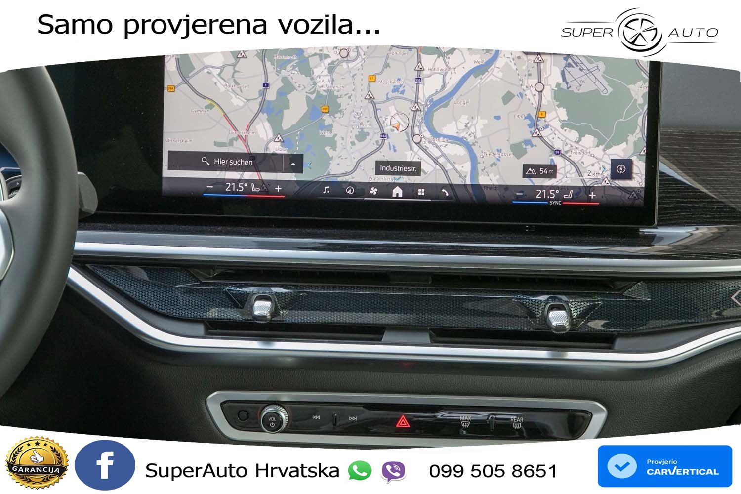 BMW X6 30d (298 KS) xDrive Steptronic LED+GR SJED+ACC