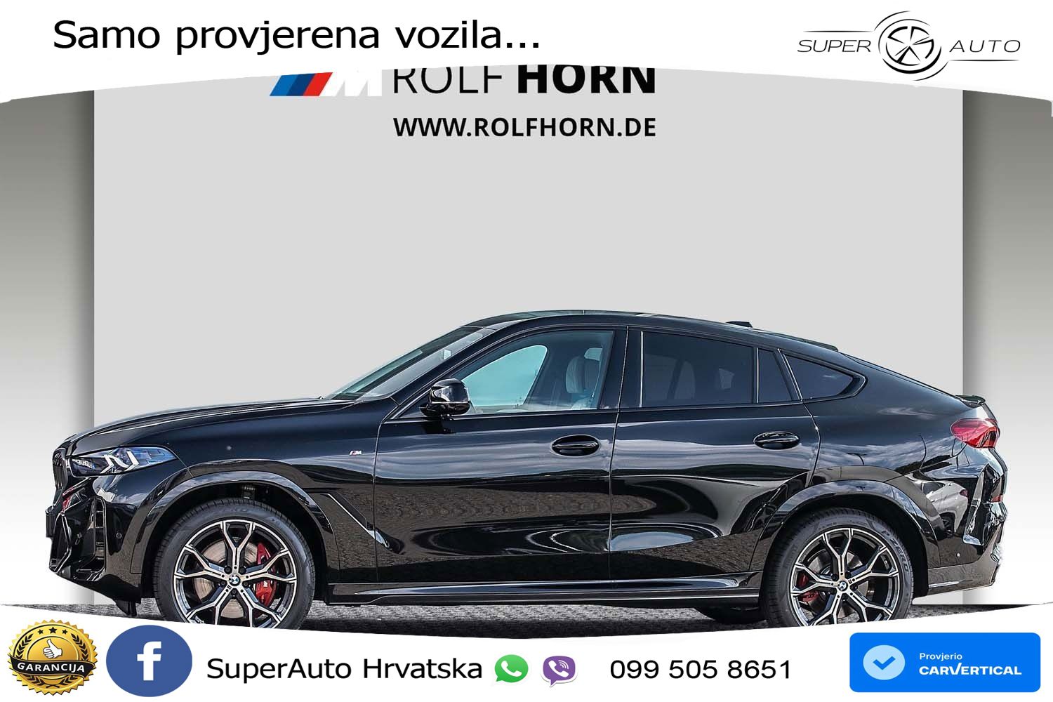 BMW X6 30d (298 KS) xDrive Steptronic LED+GR SJED+ACC
