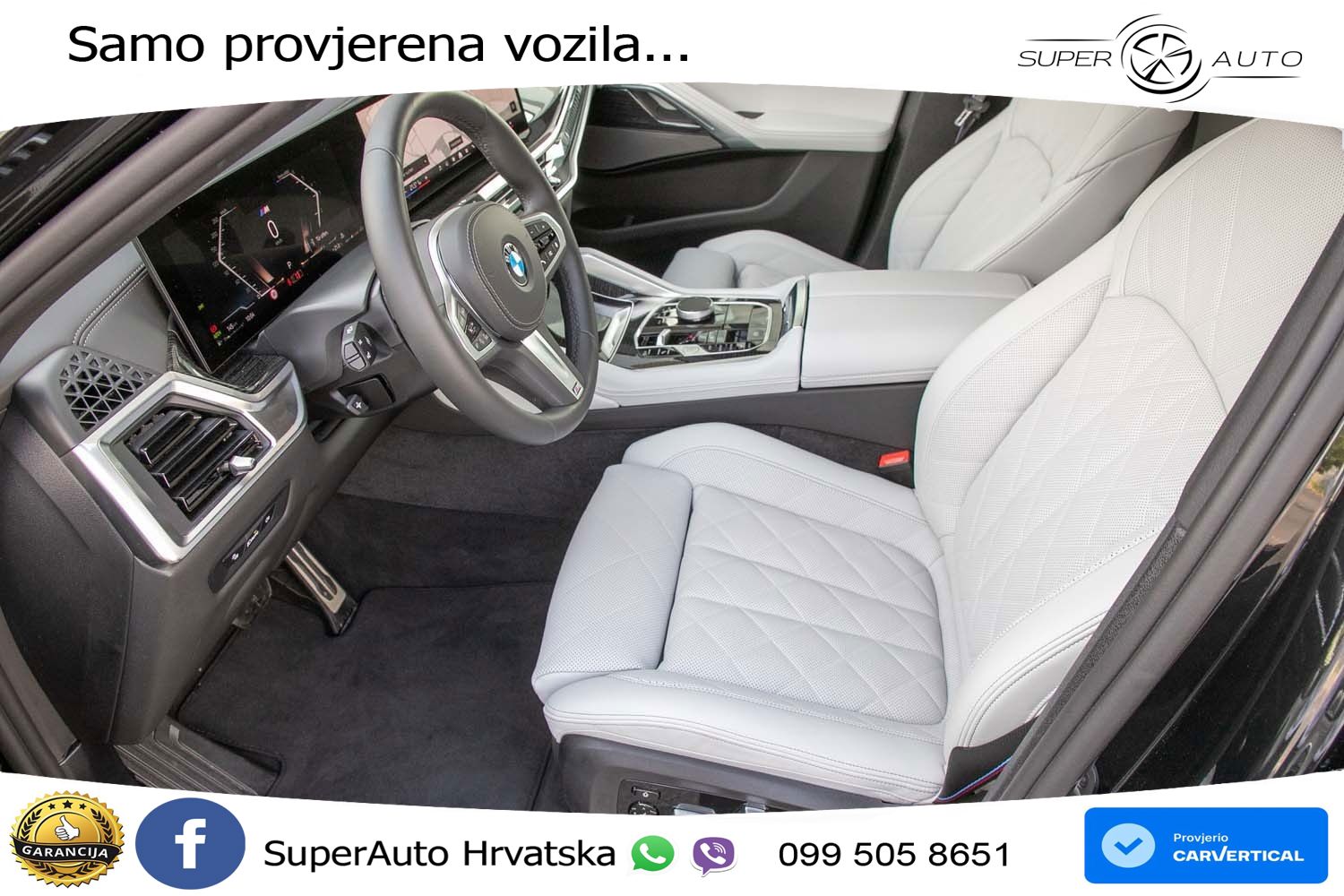 BMW X6 30d (298 KS) xDrive Steptronic LED+GR SJED+ACC