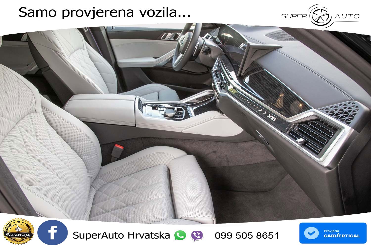 BMW X6 30d (298 KS) xDrive Steptronic LED+GR SJED+ACC