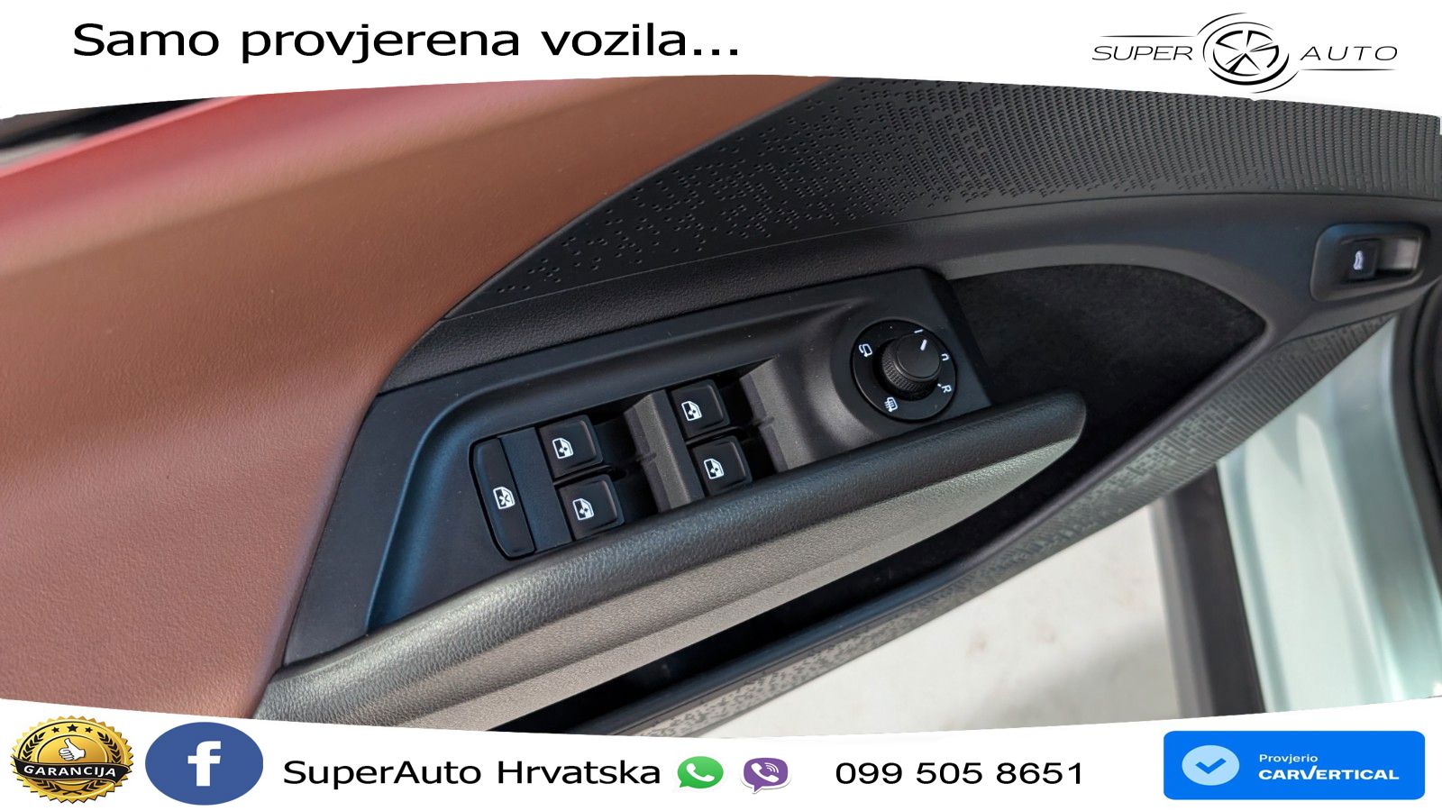 Škoda Enyaq iV 80 82 kWh (204 KS) LED+GR SJED+ACC